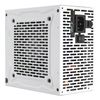 Unykach Gaming Fuente De Alimentación Magno White Con Formato Atx De 500w