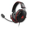Auriculares Abysm Gaming Ag700 Pro 7.1 Black