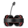 Auriculares Abysm Gaming Ag700 Pro 7.1 Black