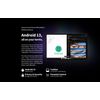 Tableta Táctil Teclast T60 - Doble Sim - Android 13.0 - 12" - 256 Gb, 8 Ram - Negro