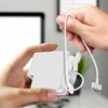 Cargador Magsafe 2 Macbook Air 45w Compact Fast Charge A2-45 Linq – Blanco