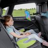 Soporte Tablet De Coche Para Reposacabezas Gira 360??° Linq - Negro