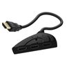 Divisor Hdmi A 3 Hdmi Compatible Con 4k Full Hd