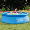 Piscina Hinchable Intex Easy Set 2419 L Sin Depuradora