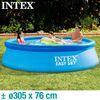 Piscina Hinchable Intex Easy Set 3853 L