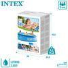 Piscina Hinchable Intex Easy Set 3853 L