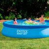 Piscina Hinchable Intex Easy Set 396x84 Cm - 7.290 Litros