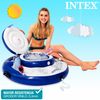 Nevera Hinchable Mega Chill Intex, Gama River Run - Diámetro 89 Cm