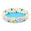 Piscina Hinchable Intex 2 Aros 122x25 Cm - 150 L