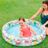 Piscina Hinchable Intex 2 Aros 122x25 Cm - 150 L