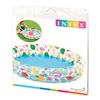 Piscina Hinchable Intex 2 Aros 122x25 Cm - 150 L