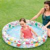 Piscina Hinchable Intex 2 Aros 122x25 Cm - 150 L