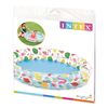 Piscina Hinchable Intex 2 Aros 122x25 Cm - 150 L