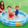 Piscina Hinchable Intex Winnie 3 Aros 147x33 Cm - 330 Litros