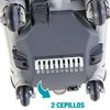 Robot Para Piscinas Desmontables Intex - Depuradoras 6.056 L/h - 13.248 L/h