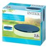 Cobertor Intex Piscina Hinchable Easy Set 305 Cm