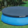 Cobertor Intex Piscina Hinchable Easy Set 457 Cm