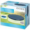 Cobertor Intex Piscina Hinchable Easy Set 457 Cm