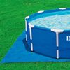 Tapiz Para Piscinas Desmontables 472 Cm Intex