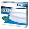 Tapiz Para Piscinas Desmontables 472 Cm Intex