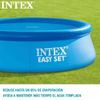 Cobertor Solar Piscinas 244 Cm Intex