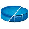 Cobertor Solar Intex Piscinas 457 Cm