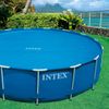 Cobertor Solar Intex Piscinas 457 Cm