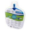 Kit De Limpieza Básico Intex Recoge Hojas, Cepillo Y Cabezal