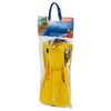 Aletas De Buceo Infantiles Talla 35-37