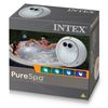 Luz Led Para Spa De Burbujas Intex 5 Colores