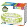 Piscina Hinchable Intex Pinwheel 229x56 Cm - 690 Litros