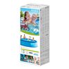 Piscina Hinchable Intex Easy Set 457x107 Cm - 12.430 Litros