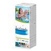 Piscina Hinchable Intex Easy Set 457x122 Cm - 14.141 Litros