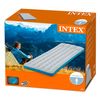 Colchoneta Hinchable Intex Camping 72x189x20 Cm