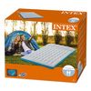 Colchoneta Hinchable Intex Camping 127x193x24 Cm