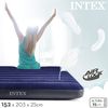 Cama De Aire Intex Dura-beam Standard Modelo Classic Downy