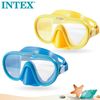 Gafas Snorkel Infantil Intex Sea Scan 2 Surtidos