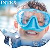 Gafas Snorkel Infantil Intex Sea Scan 2 Surtidos