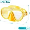 Gafas Snorkel Infantil Intex Sea Scan 2 Surtidos