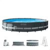 Piscina Desmontable Intex Ultra Xtr Frame 610x122 Cm Con Depuradora