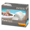 Reposacabezas Para Spa Hinchable Intex