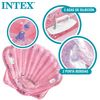 Hinchable Intex Concha Glitter