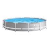 Piscina Desmontable Redonda Intex Gama Prisma Frame 366x76 Cm