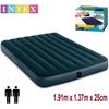 Colchón Hinchable Intex Dura-beam Standard Sage Downy  137x191x25 Cm