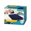 Colchón Hinchable Intex Dura-beam Standard Sage Downy  137x191x25 Cm