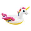 Isla Hinchable Unicornio Intex