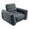 Sillón Cama Hinchable 2 En 1 Intex