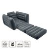 Sillón Cama Hinchable 2 En 1 Intex