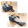 Sillón Cama Hinchable 2 En 1 Intex