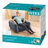 Sillón Cama Hinchable 2 En 1 Intex